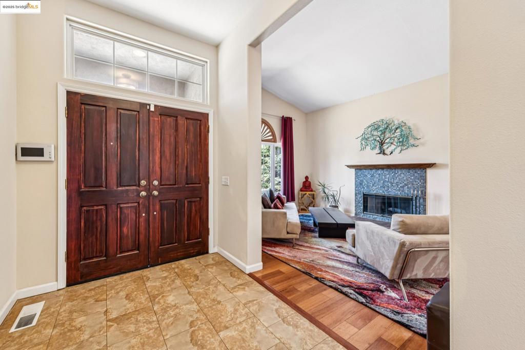 FAIRVIEW - Residential