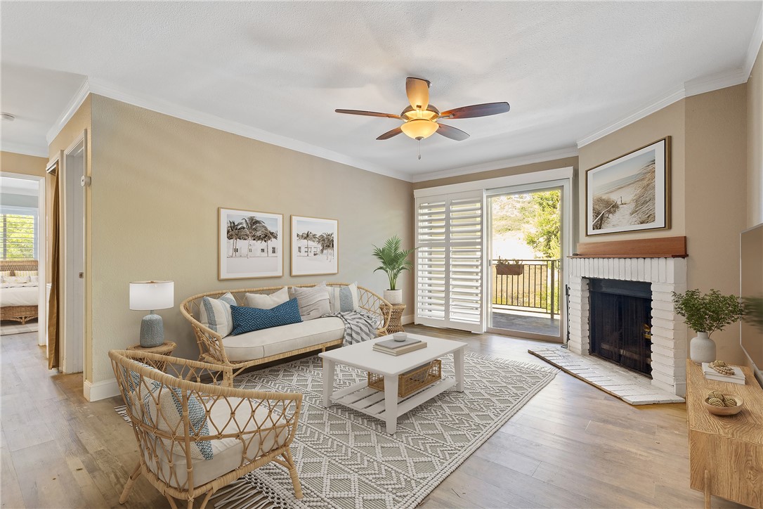 1710 South El Camino Real E204