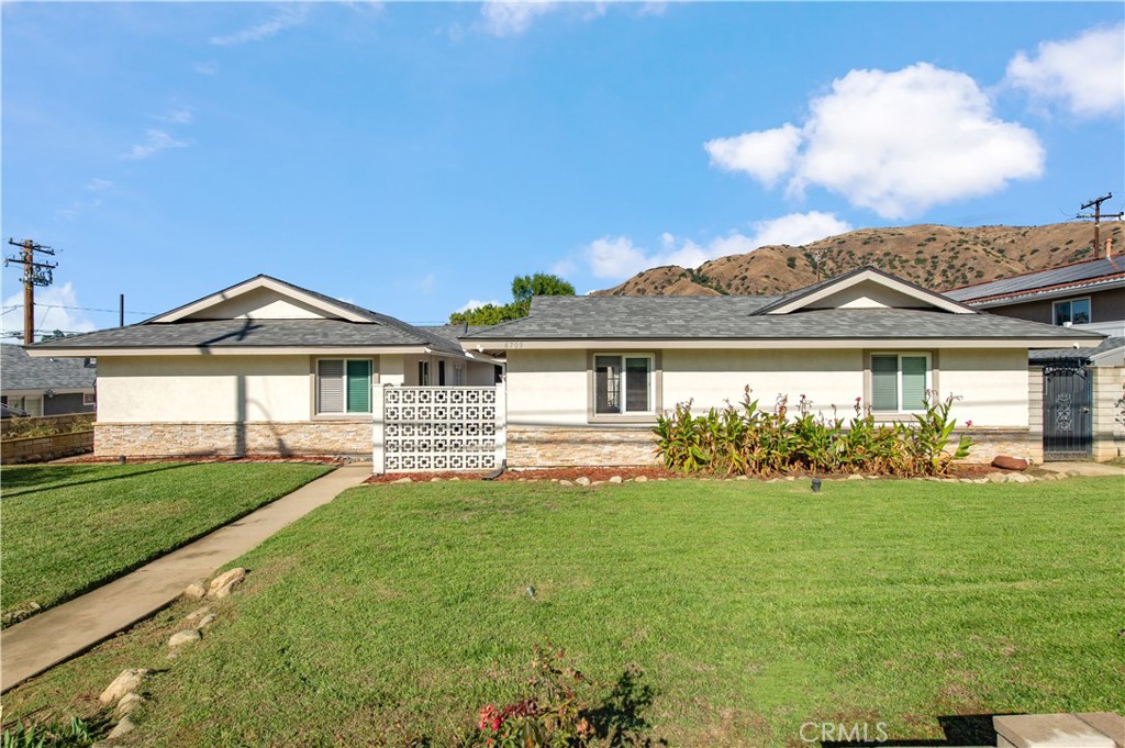 La Verne, California, 91750, United States, 5 Bedrooms Bedrooms, ,4 BathroomsBathrooms,Residential,Active,2019489