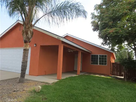 5855 Challen Avenue, Riverside, CA 92503 - MLS#: IV25161517