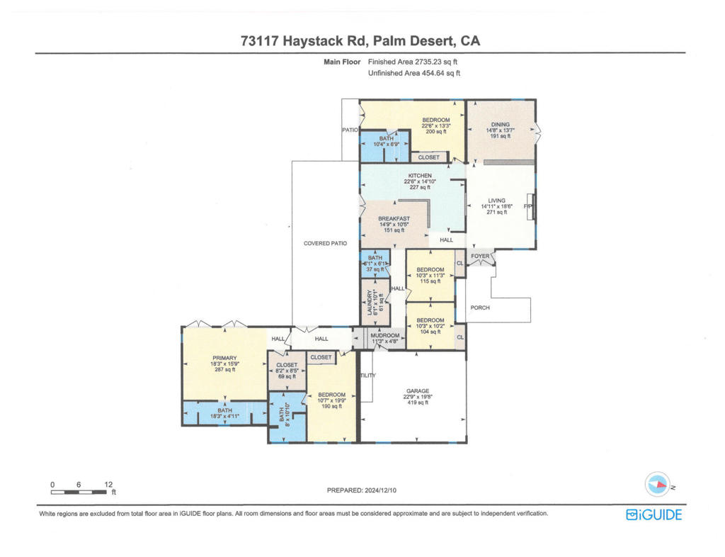 Not Applicable-1 - Residential