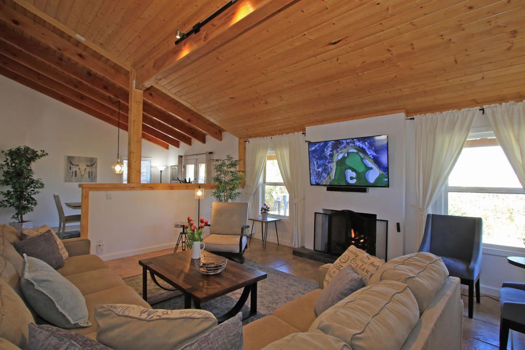 Photo of 73117 Haystack Road, Palm Desert, CA 92260 (MLS # 219136222PS)
