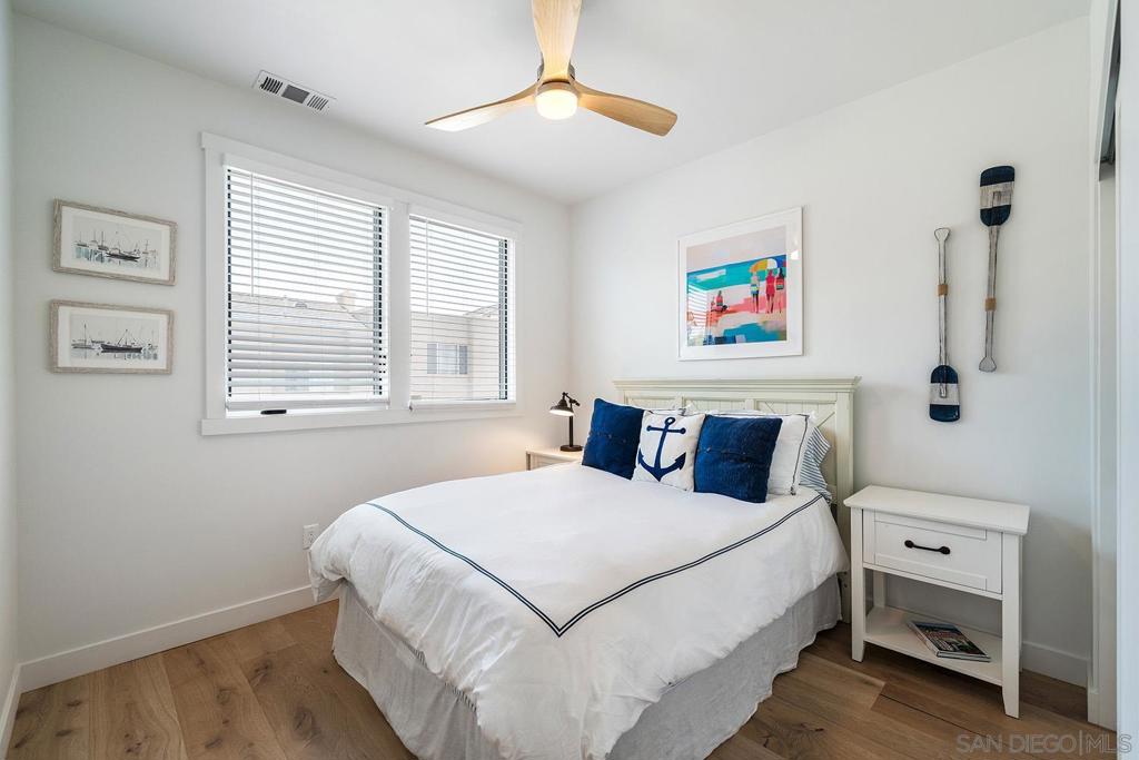 Coronado Village - Residential