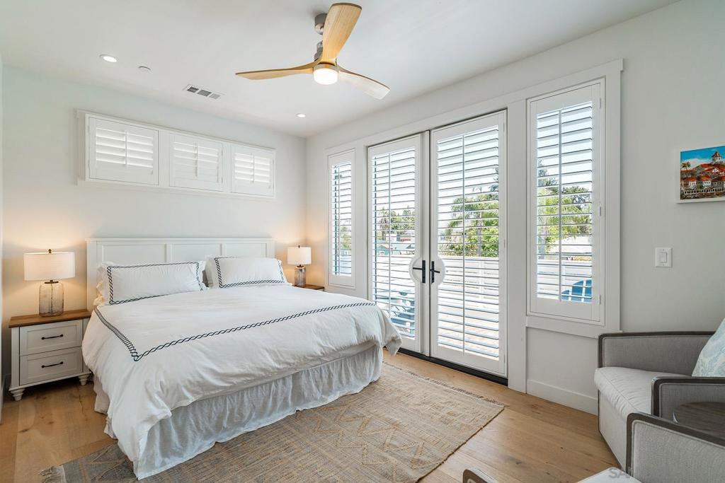 Coronado Village - Residential
