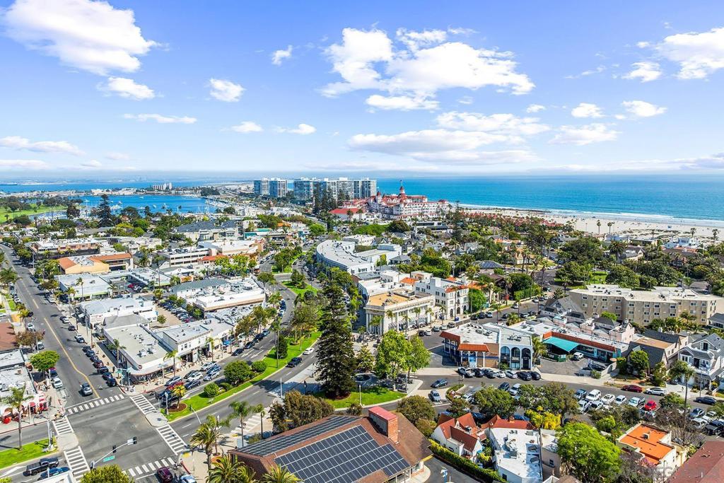Coronado Village - Residential