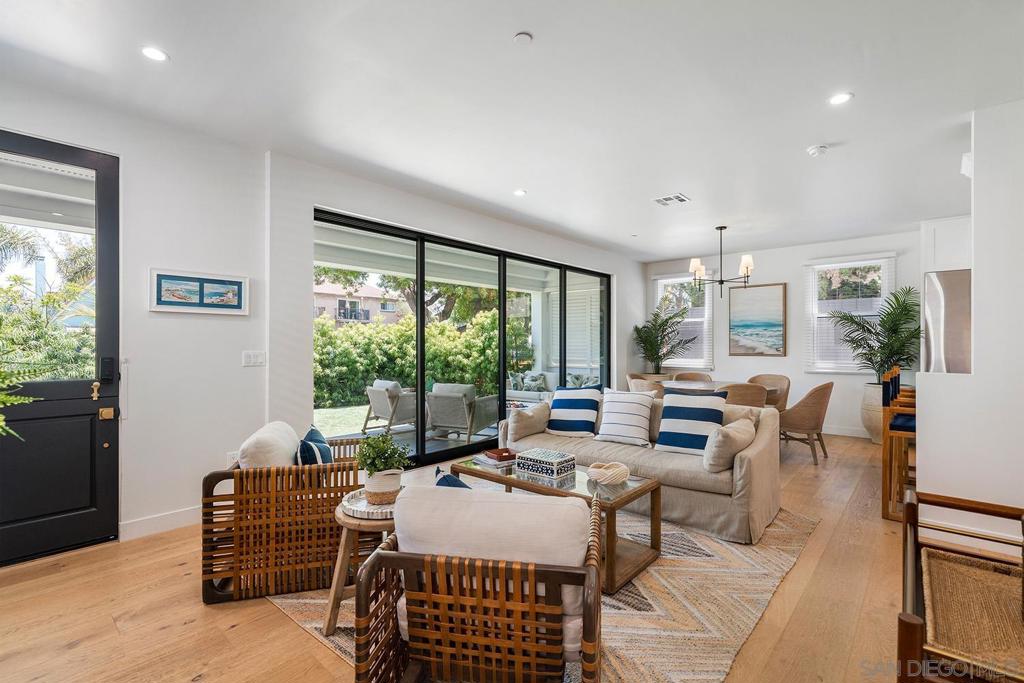Coronado Village - Residential