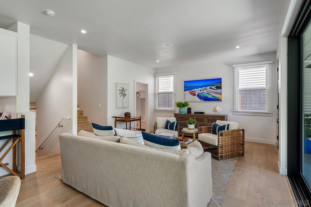 Coronado Village - Residential