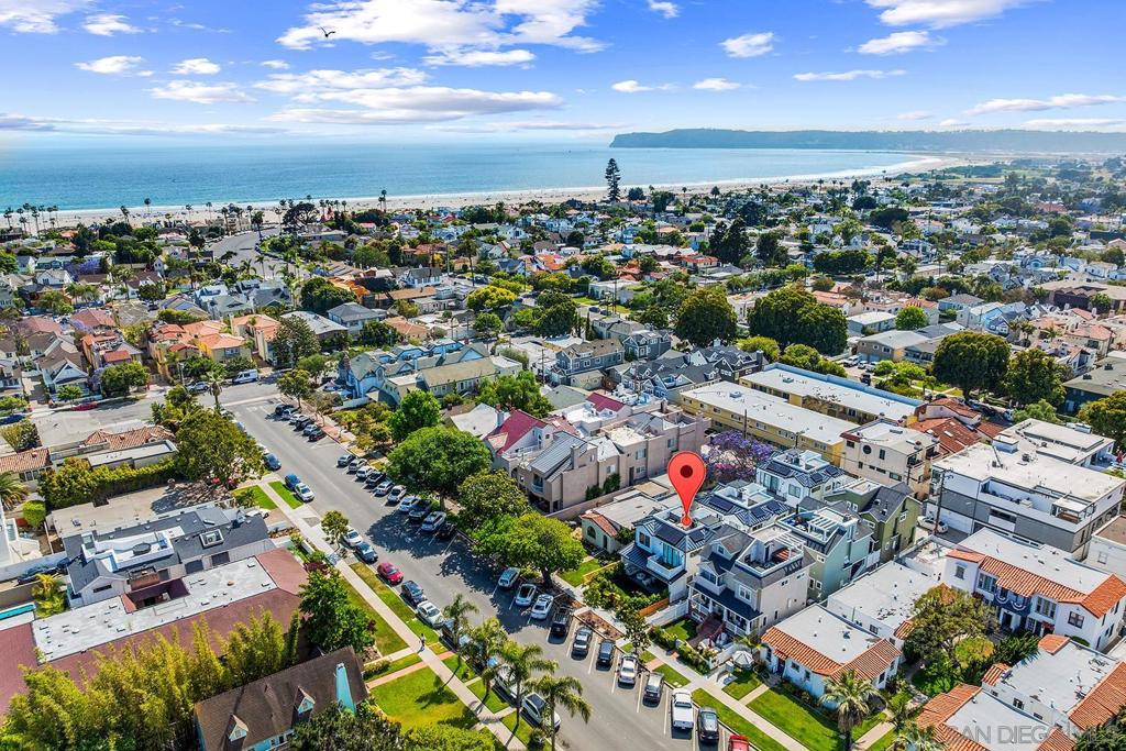 Coronado Village - Residential