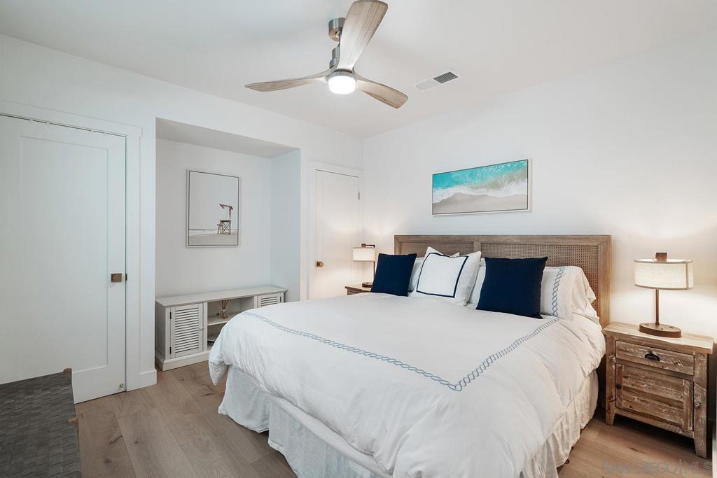 Coronado Village - Residential