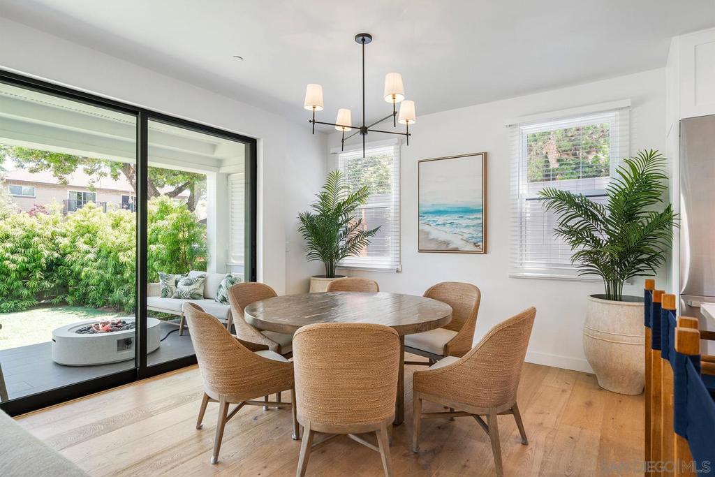 Coronado Village - Residential
