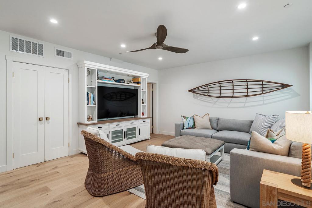 Coronado Village - Residential