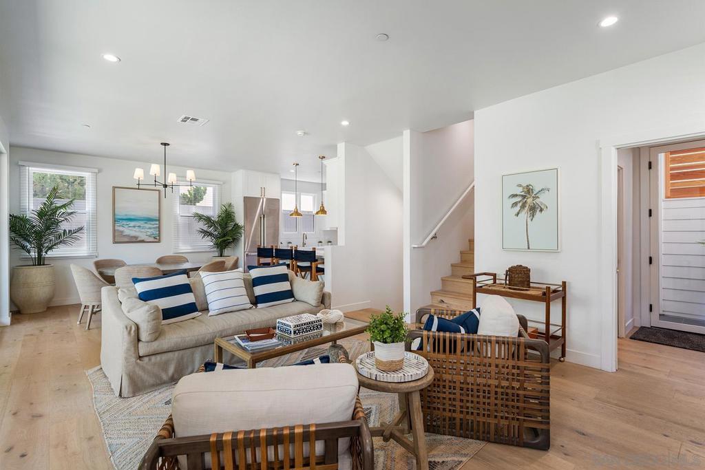 Coronado Village - Residential