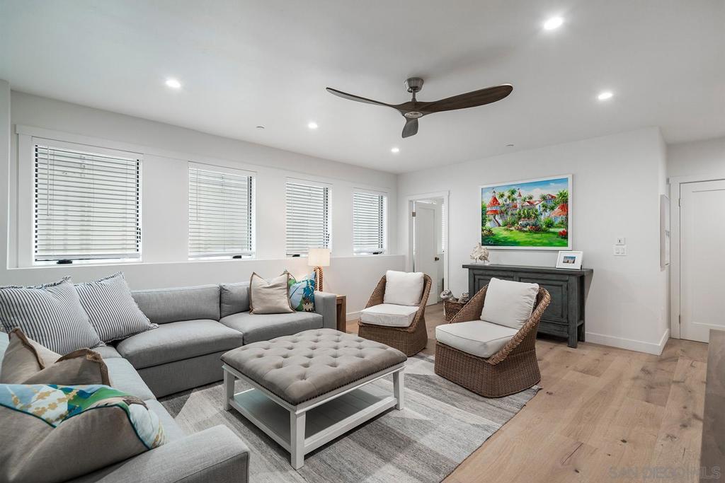 Coronado Village - Residential