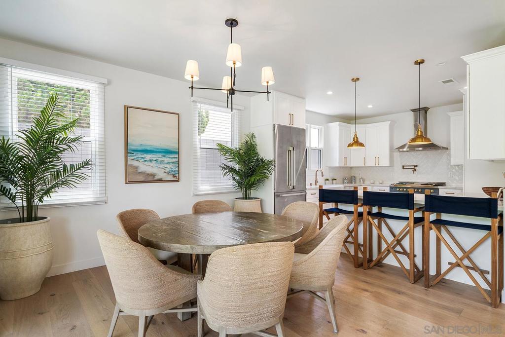 Coronado Village - Residential
