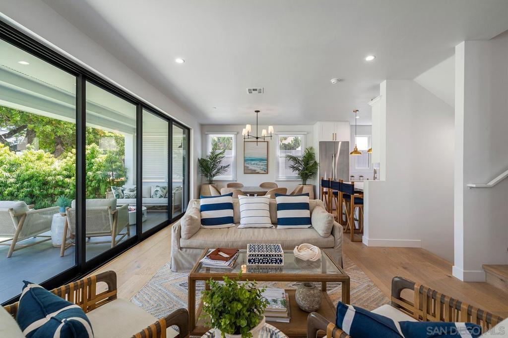 Coronado Village - Residential