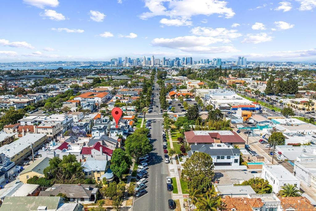 Coronado Village - Residential