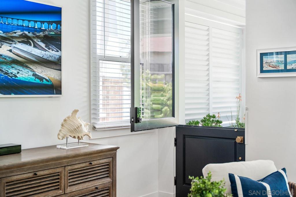 Coronado Village - Residential