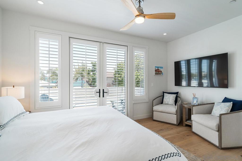 Coronado Village - Residential