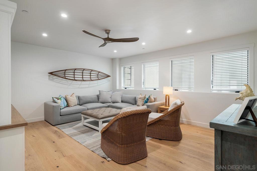 Coronado Village - Residential