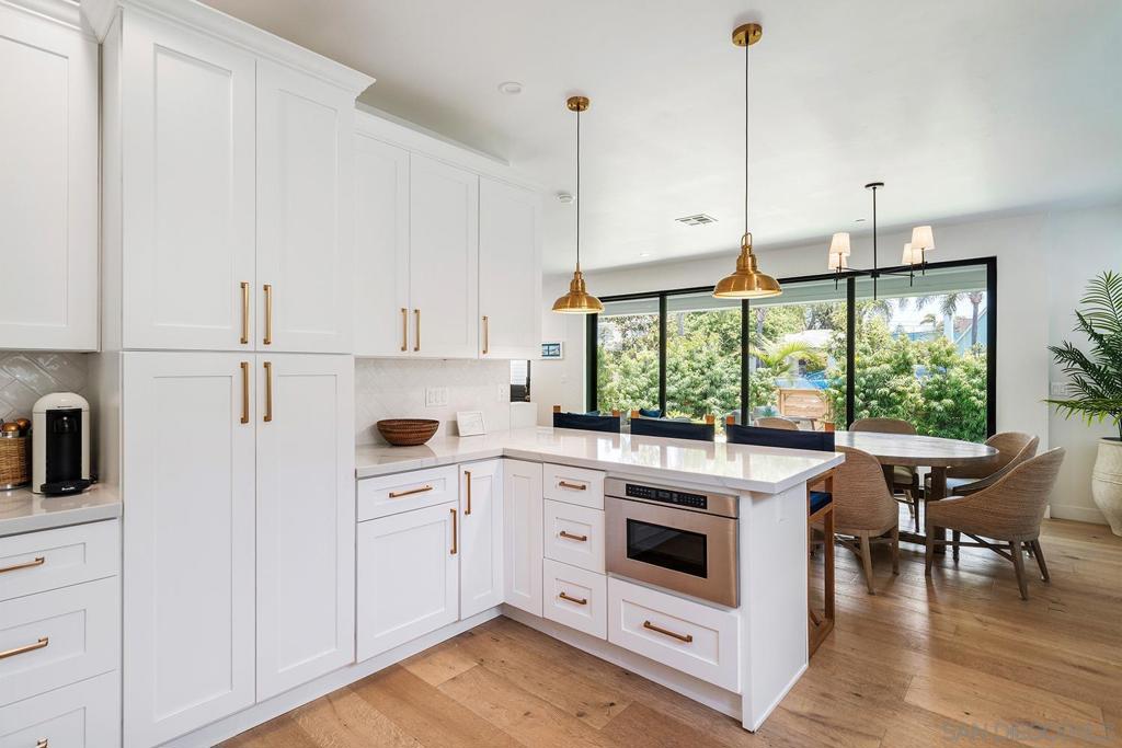 Coronado Village - Residential