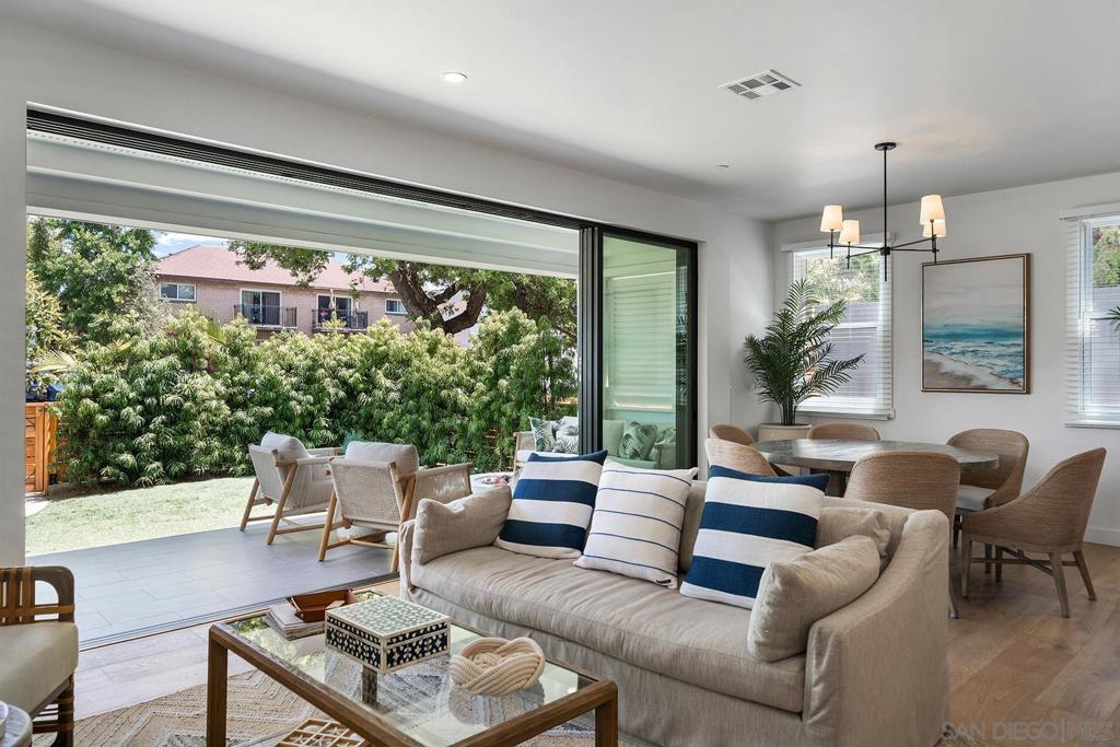 Coronado Village - Residential