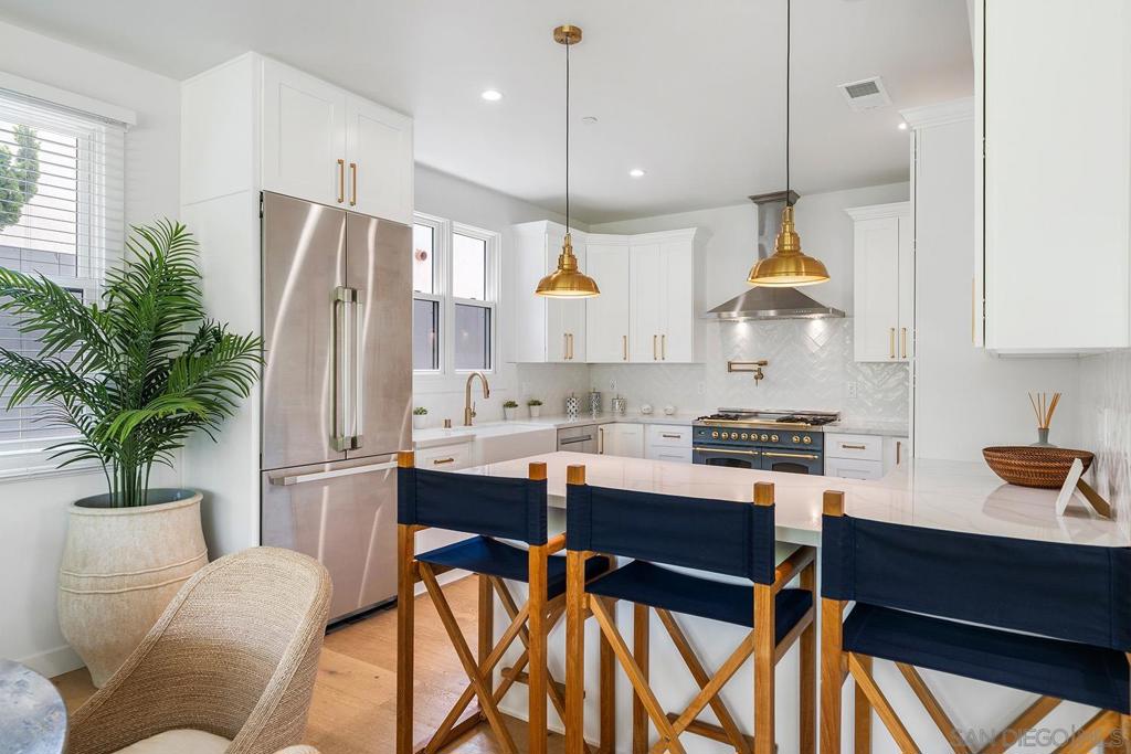 Coronado Village - Residential