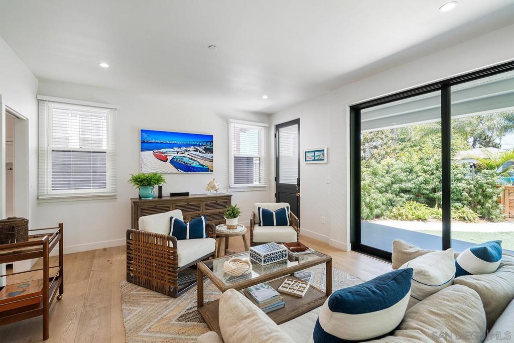 Coronado Village - Residential