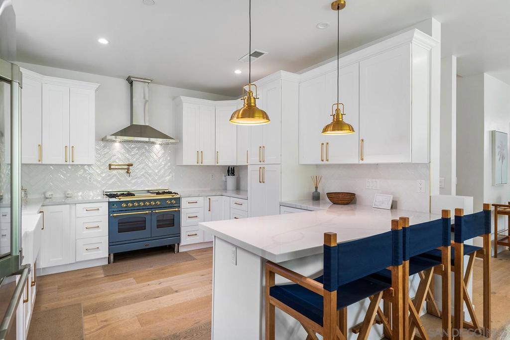 Coronado Village - Residential