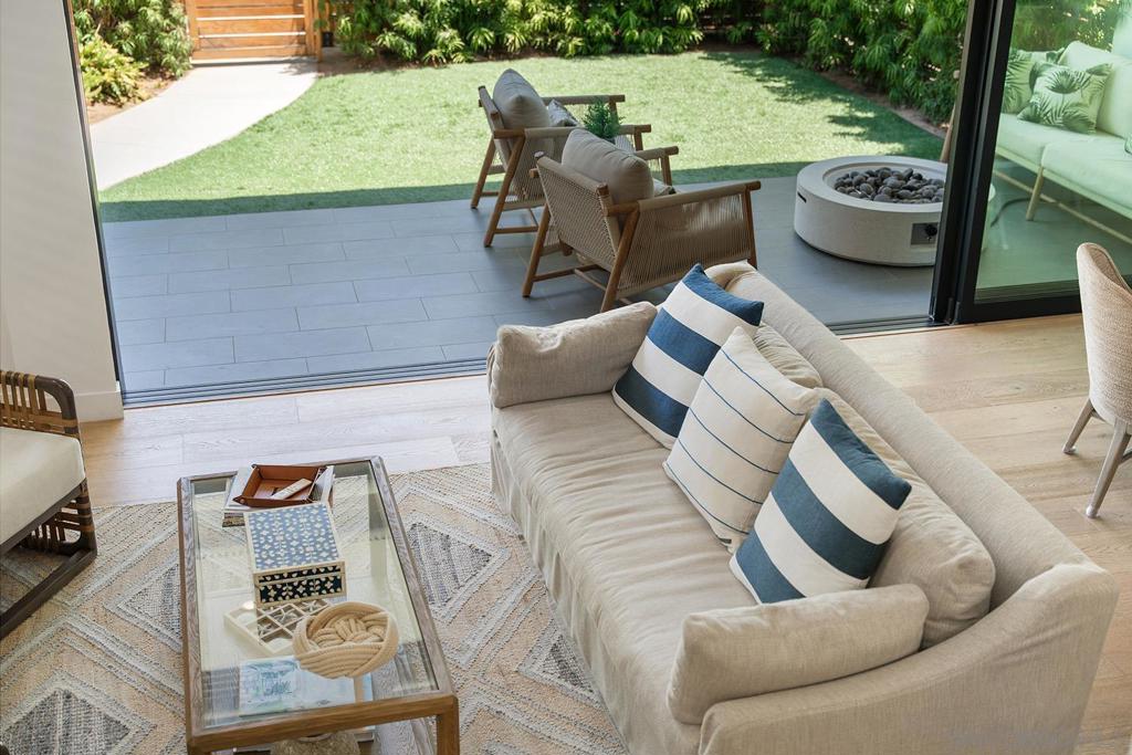 Coronado Village - Residential