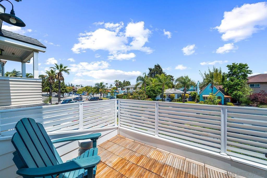 Coronado Village - Residential