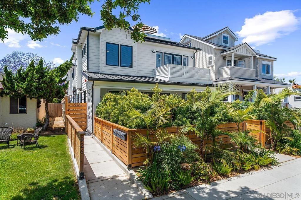 Coronado Village - Residential