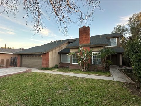 Photo of 23555 Judge Ward Court, Moreno Valley, CA 92557 (MLS # OC26051101)