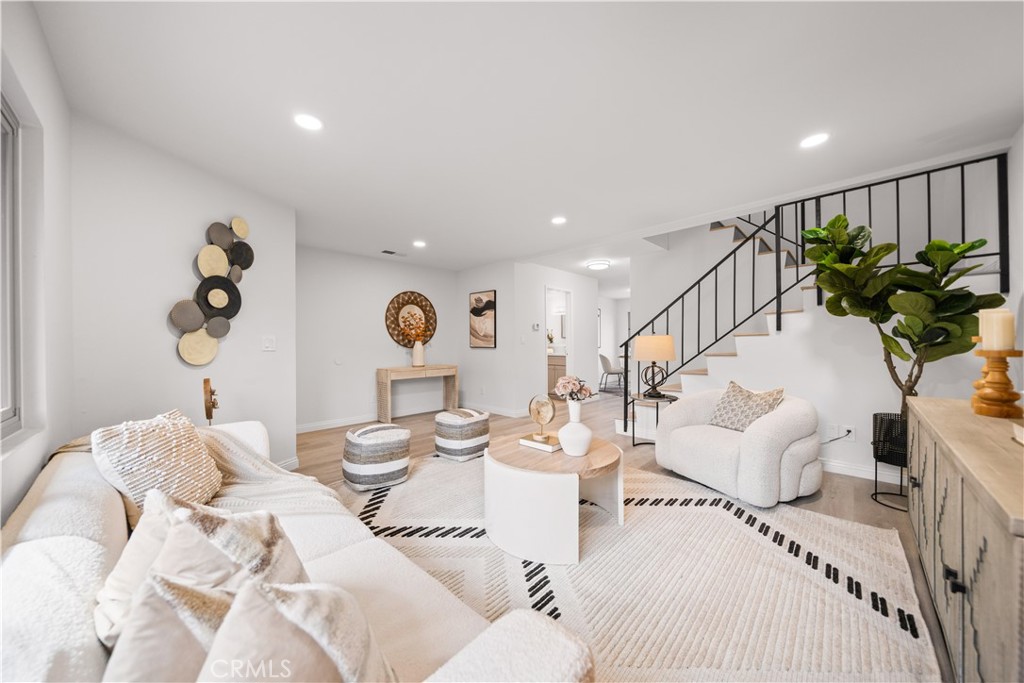 313 S Almansor Street 9