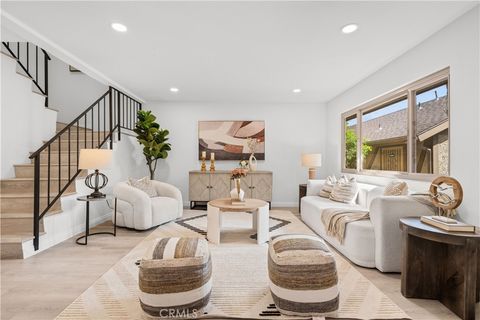 Photo of 313 S Almansor Street #9, Alhambra, CA 91801 (MLS # AR26050456)