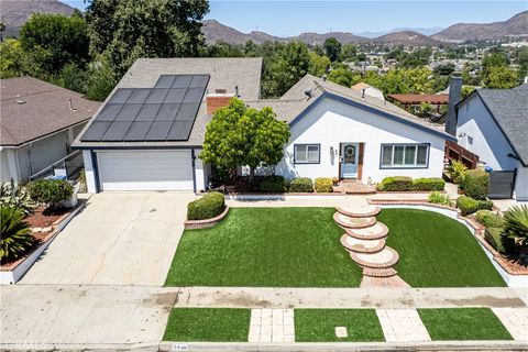 59 Sandra Court Newbury Park CA 91320