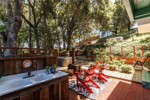 Tiny photo for 2015 Alturas Road, Atascadero, CA 93422 (MLS # NS25076923)