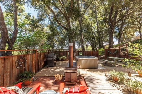 Tiny photo for 2015 Alturas Road, Atascadero, CA 93422 (MLS # NS25076923)