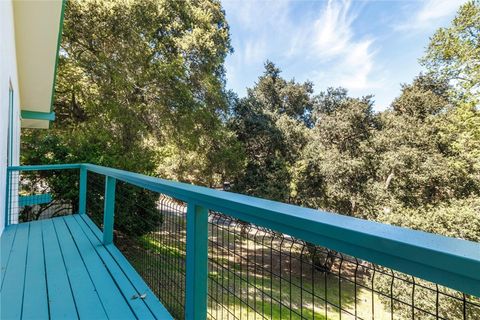 Tiny photo for 2015 Alturas Road, Atascadero, CA 93422 (MLS # NS25076923)