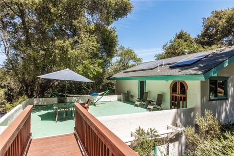 Tiny photo for 2015 Alturas Road, Atascadero, CA 93422 (MLS # NS25076923)