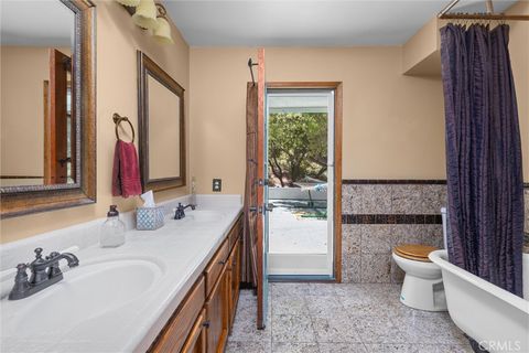 Tiny photo for 2015 Alturas Road, Atascadero, CA 93422 (MLS # NS25076923)