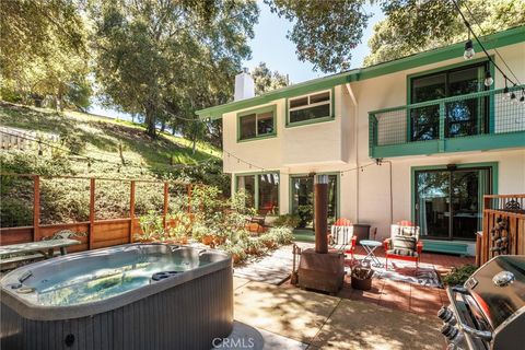 Tiny photo for 2015 Alturas Road, Atascadero, CA 93422 (MLS # NS25076923)