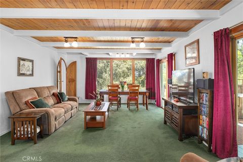 Tiny photo for 2015 Alturas Road, Atascadero, CA 93422 (MLS # NS25076923)