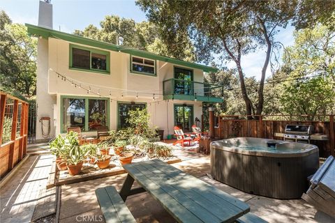 Photo of 2015 Alturas Road, Atascadero, CA 93422 (MLS # NS25076923)