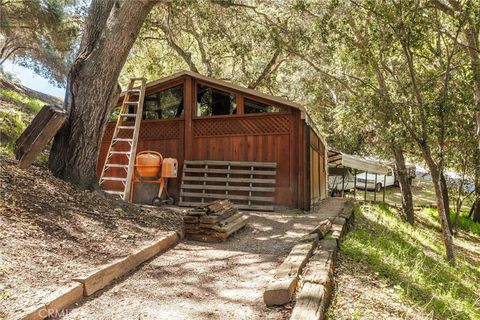 Tiny photo for 2015 Alturas Road, Atascadero, CA 93422 (MLS # NS25076923)