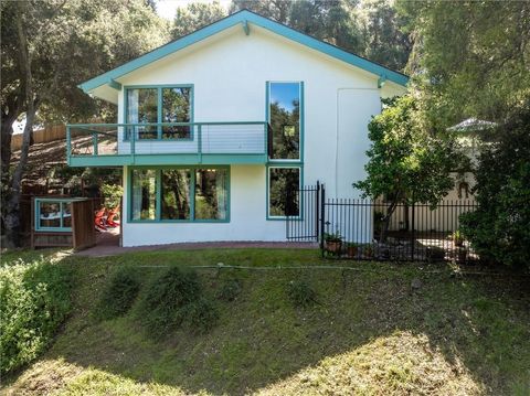 Tiny photo for 2015 Alturas Road, Atascadero, CA 93422 (MLS # NS25076923)