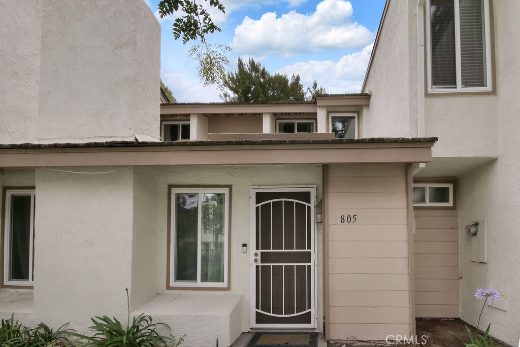 805 Vista Court