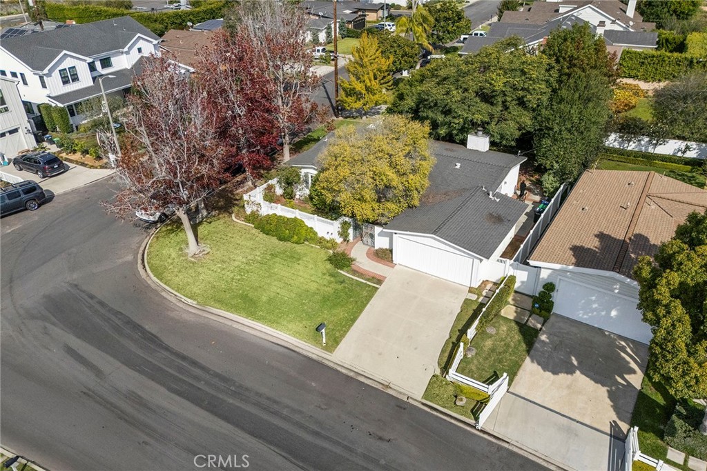 Harbor Highlands I (HH01) - Residential