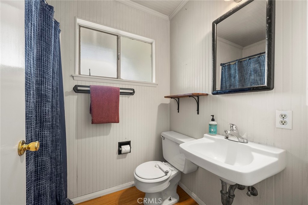 Harbor Highlands I (HH01) - Residential