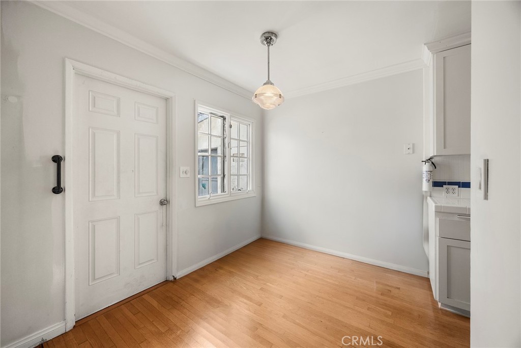 Harbor Highlands I (HH01) - Residential