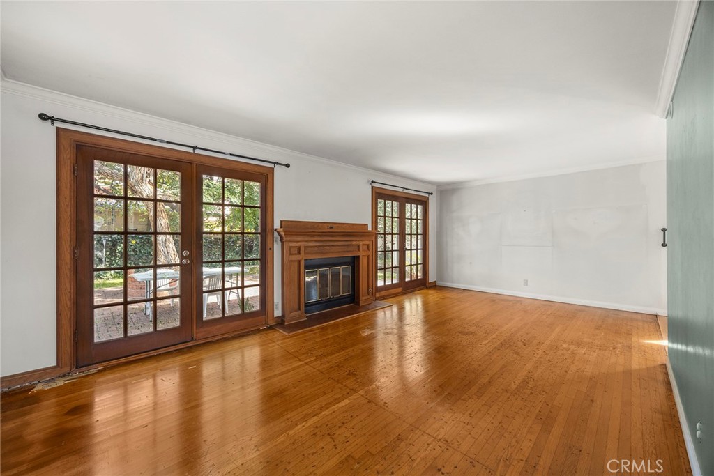 Harbor Highlands I (HH01) - Residential